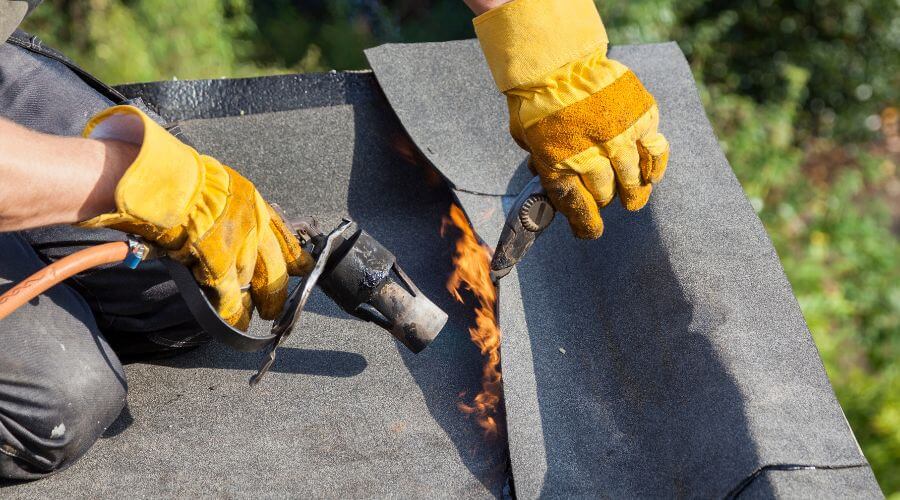 Local Chimney Repair in Foxboro, MA